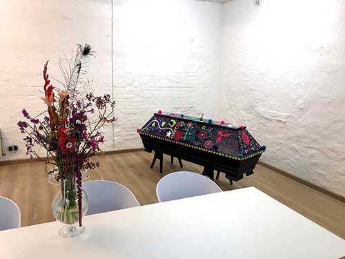 Mansha Friedrich sarag hannover