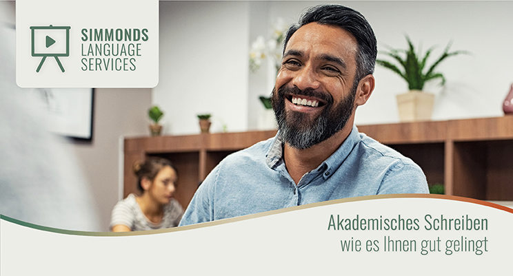 Gut akademisch schreiben muss gelernt sein