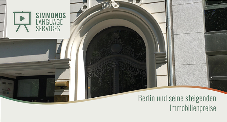 Immobilienpreise Berlin