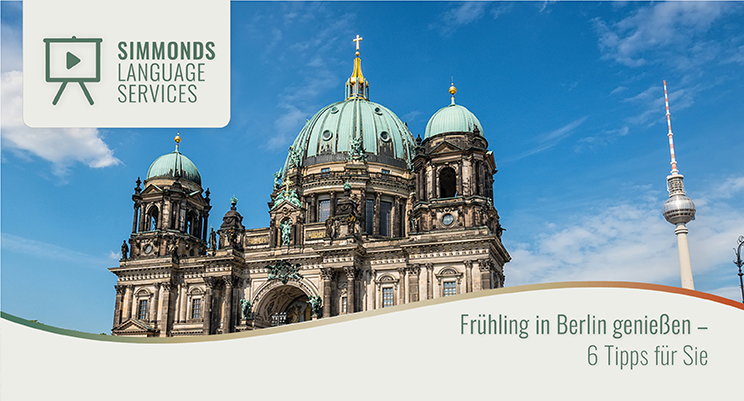 Berlin Sehenswürdigkeiten