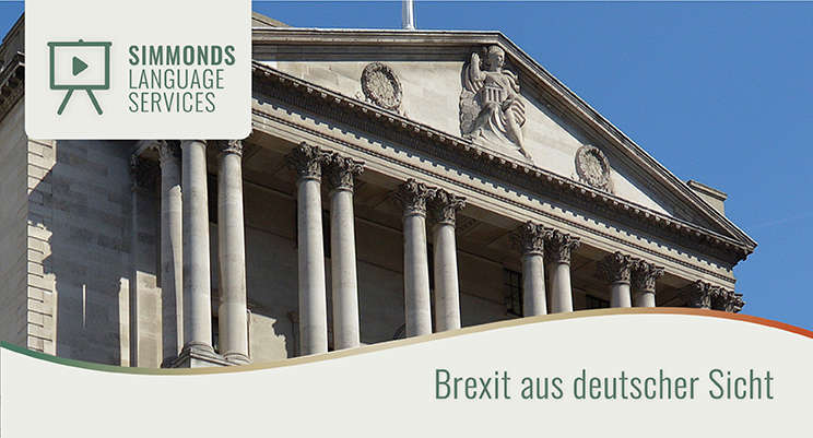 Brexit aus deutscher Sicht