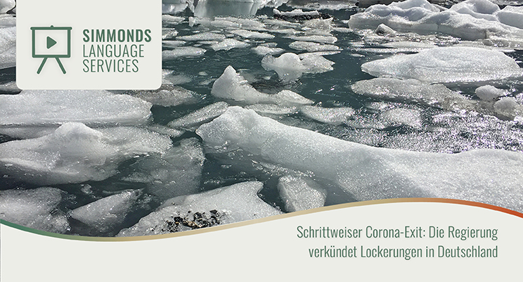 Lockerungen Corona-Krise 