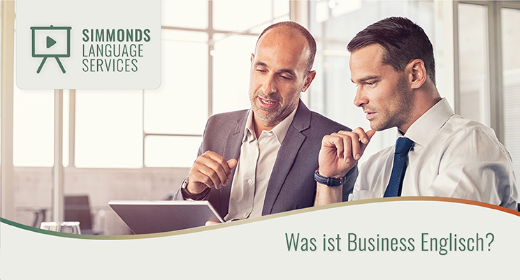 Business Englisch 