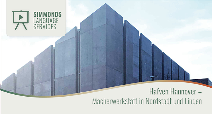 Hafven in Hannover Nordstadt und Linden 