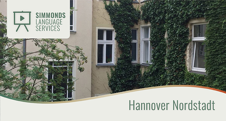 Hannover Nordstadt