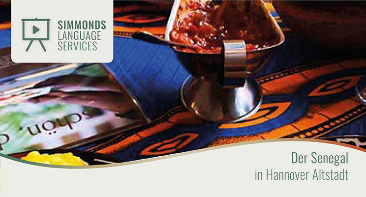 Hannover Altstadt Kilimanjaro 