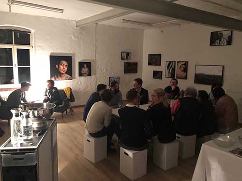 meta vier am lindener markt